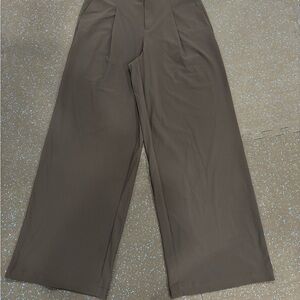 Athleta Pinnacle Trouser